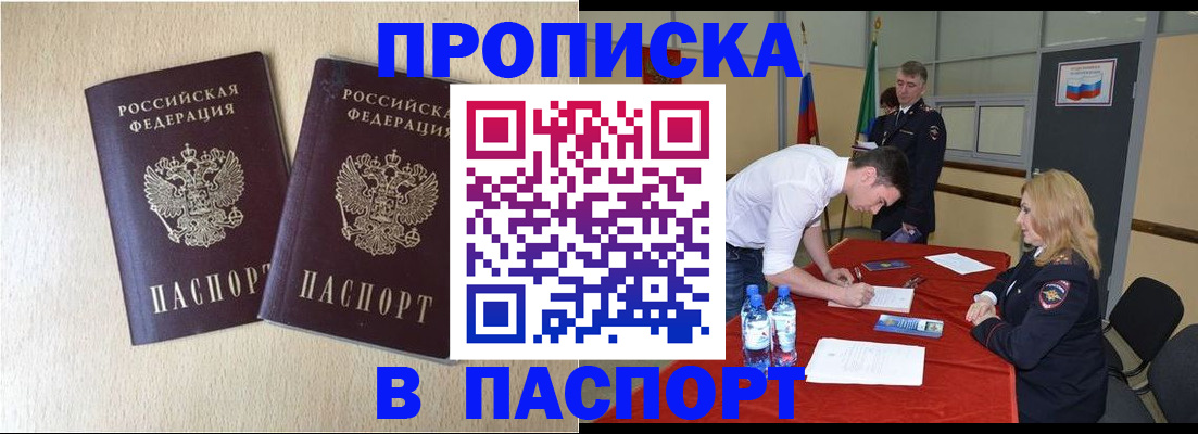 прописка в квартире в Курчалом